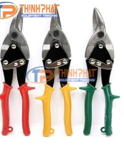 Bộ kìm cắt thiết 3 chi tiết 10 inch W000401