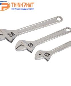 Bộ mỏ lết Workpro W003200