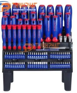 Bộ tua vít 100 chi tiết W000806