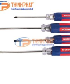 Bộ tua vít 4 chi tiết WORKPRO W004140