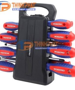 Bộ tua vít 45 chi tiết WORKPRO W000832