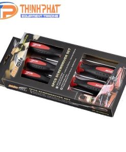 Bộ tua vít MITOOLS 0516101