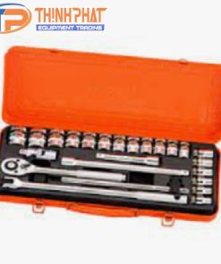 Bộ tuýp 1/2 inches MITOOLS 0121404