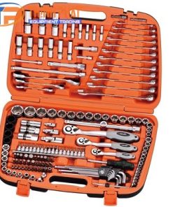 Bộ tuýp 1/4 & 3/8 & 1/2 inches MITOOLS 0111903