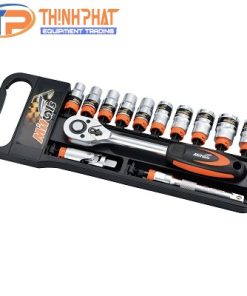 Bộ tuýp 3/8 inches MITOOLS 0131301