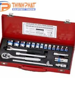 Bộ tuýp 3/8 inches MITOOLS 0181301