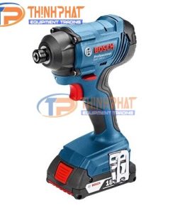 Máy vặn vít dùng pin Bosch GDR 180-LI (18V)