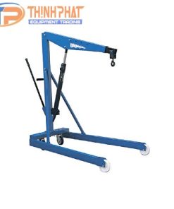 Cẩu móc động cơ 500kg – 2000kg OMA ITALY