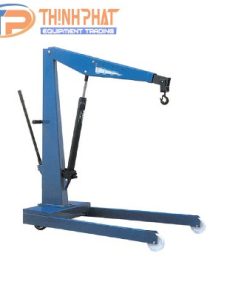 Cẩu móc động cơ hạng nặng dùng cho xe tải xe bus OMA 583