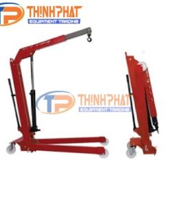 Cẩu móc động cơ loại 1 tấn W 108