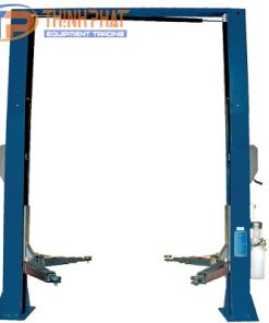 Cầu nâng hai trụ thủy lực kiểu cổng OMA 210I/42