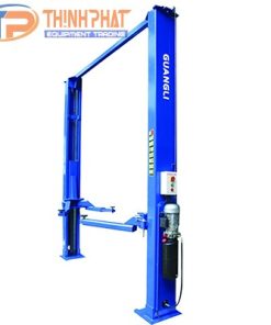 Cầu nâng ôtô 2 trụ kiểu cổng GL 3.5-2E1