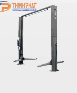 Cầu nâng 2 trụ kiểu cổng 4 tấn Viskor VTL-4T