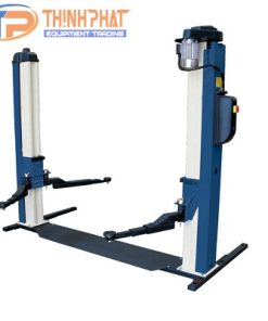 Cầu nâng 2 trụ kiểu trục vít Oma 506C