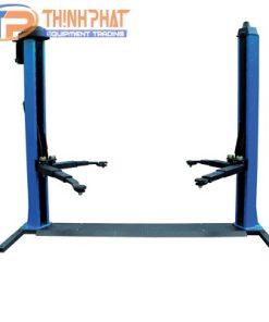 Cầu Nâng 2 Trụ Kiểu Trục Vít lệch tâm 2.8 tấn OMA 502