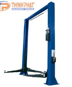 Cầu nâng 2 trụ thủy lực kiểu cổng 208I/7