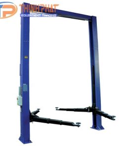Cầu nâng 2 trụ thủy lực kiểu cổng OMA 513L