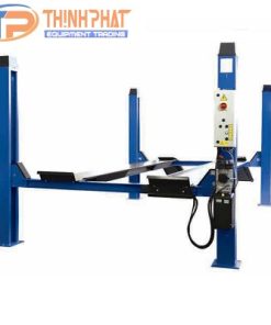 Cầu nâng 4 trụ 3.5 tấn OMA 521