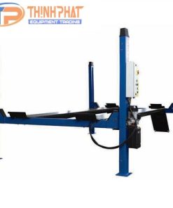 Cầu nâng 4 trụ 4 tấn OMA 527R