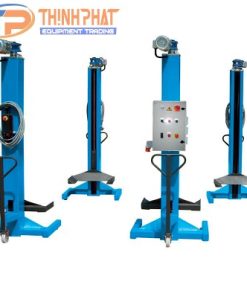 Cầu nâng di động LTW85 4C+4