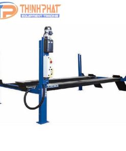 Cầu nâng 4 trụ kiểm tra góc lái tốc độ nâng cao 526L5BT