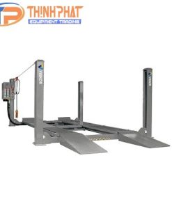 Cầu nâng 4 trụ 4.5 tấn Viskor VFL-4.5T