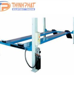 Cầu nâng 4 trụ 8 tấn OMA 528C