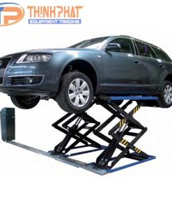 Cầu nâng cắt kéo kiểu lắp nổi 532LP35