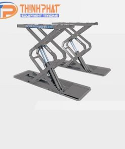 Cầu nâng cắt kéo kép Viskor VDS-3.5T