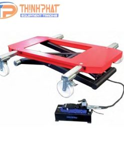 Cầu nâng di động dùng cho xưởng sữa chữa thân vỏ OMA 265