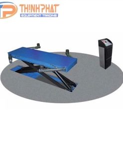 Cầu nâng dùng cho xưởng sữa chữa thân vỏ OMA 531C