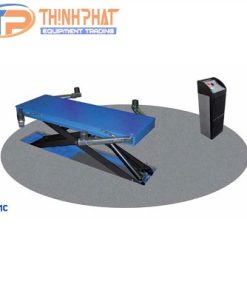 Cầu nâng dùng cho xưởng sữa chữa thân vỏ OMA 531B