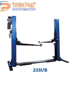 Cầu nâng hai trụ không cổng OMA 233I/B