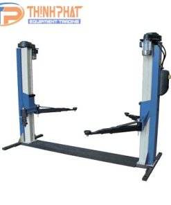 Cầu Nâng Hai Trụ Kiểu Trục Vít OMA 507