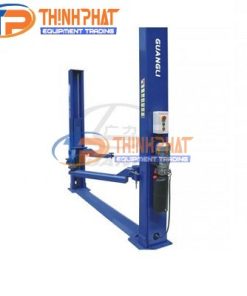 Cầu nâng ôtô 2 trụ kiểu không cổng GL 3.2-2E