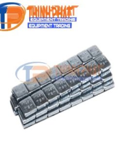 Chì dán cân mâm xe ô tô, xe tải, xe máy giá rẻ