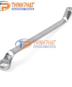 Cờ lê 2 đầu vòng 24x27mm W073385