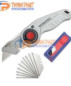 Dao Tiện Ích Có Điều Chỉnh Có Đèn W011033