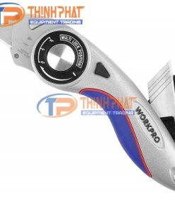 Dao tiện ích điều chỉnh WORKPRO W011028