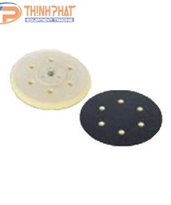 Đế chà nhám Shinano M-150HD 6inch Shinano