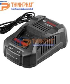 Sạc nhanh Bosch GAL 3680 CV