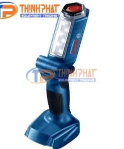 Đèn Làm việc dùng pin Bosch GLI 180-LI SOLO
