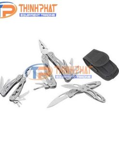 Bộ dụng cụ đa năng WORKPRO W000302