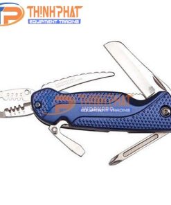 Dụng cụ đa năng 8 trong 1 WORKPRO W014002