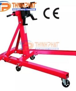 Giá xoay sữa chữa động cơ 360 TPET