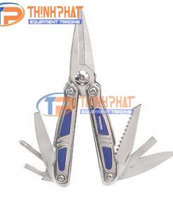 Kéo đa năng 9 trong 1 WORKPRO W014003