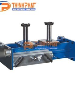 Kích nâng gầm cho hầm sửa chữa xe tải 12 tấn FL120-1