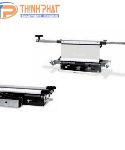 Kích nâng phụ thủy lực dùng khí nén 4 tấn 543 – 543A