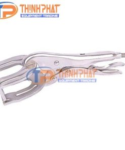 Kìm bấm chết mỏ kẹp hàn (càng cua) W031075