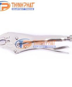 Kìm bấm chết mũi cong 12 inch W031074